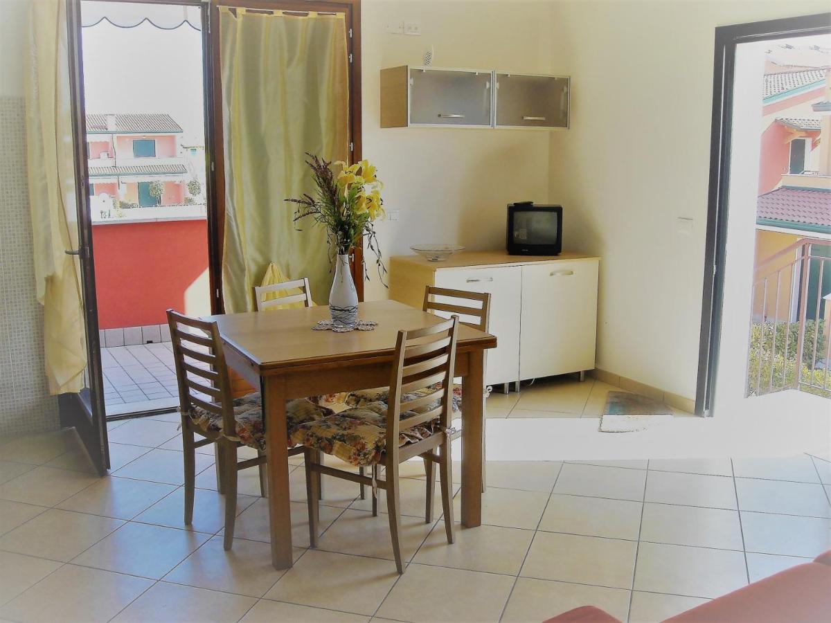 Hotel Aqua Marina Family Village Resort 4 Stars - Great Family Resort - Pet Friendly - With Hypermarket - Delivery Restaurant-Pizzeria - Room Breakfast With Supplement - Ultra Fast Wi-Fi - Play Area For Children - Olympic Swimming Pool - Parking Caorle Exterior foto