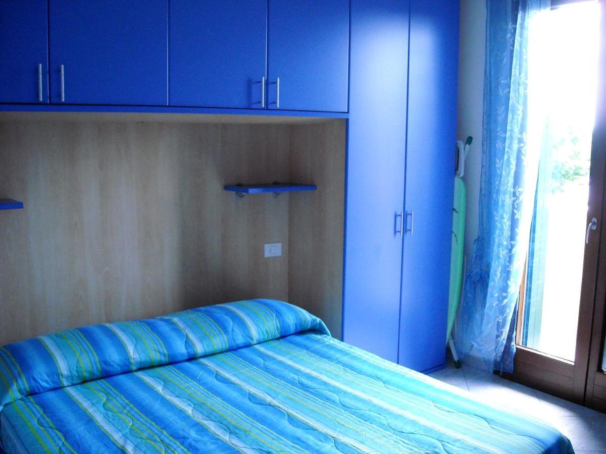 Hotel Aqua Marina Family Village Resort 4 Stars - Great Family Resort - Pet Friendly - With Hypermarket - Delivery Restaurant-Pizzeria - Room Breakfast With Supplement - Ultra Fast Wi-Fi - Play Area For Children - Olympic Swimming Pool - Parking Caorle Exterior foto